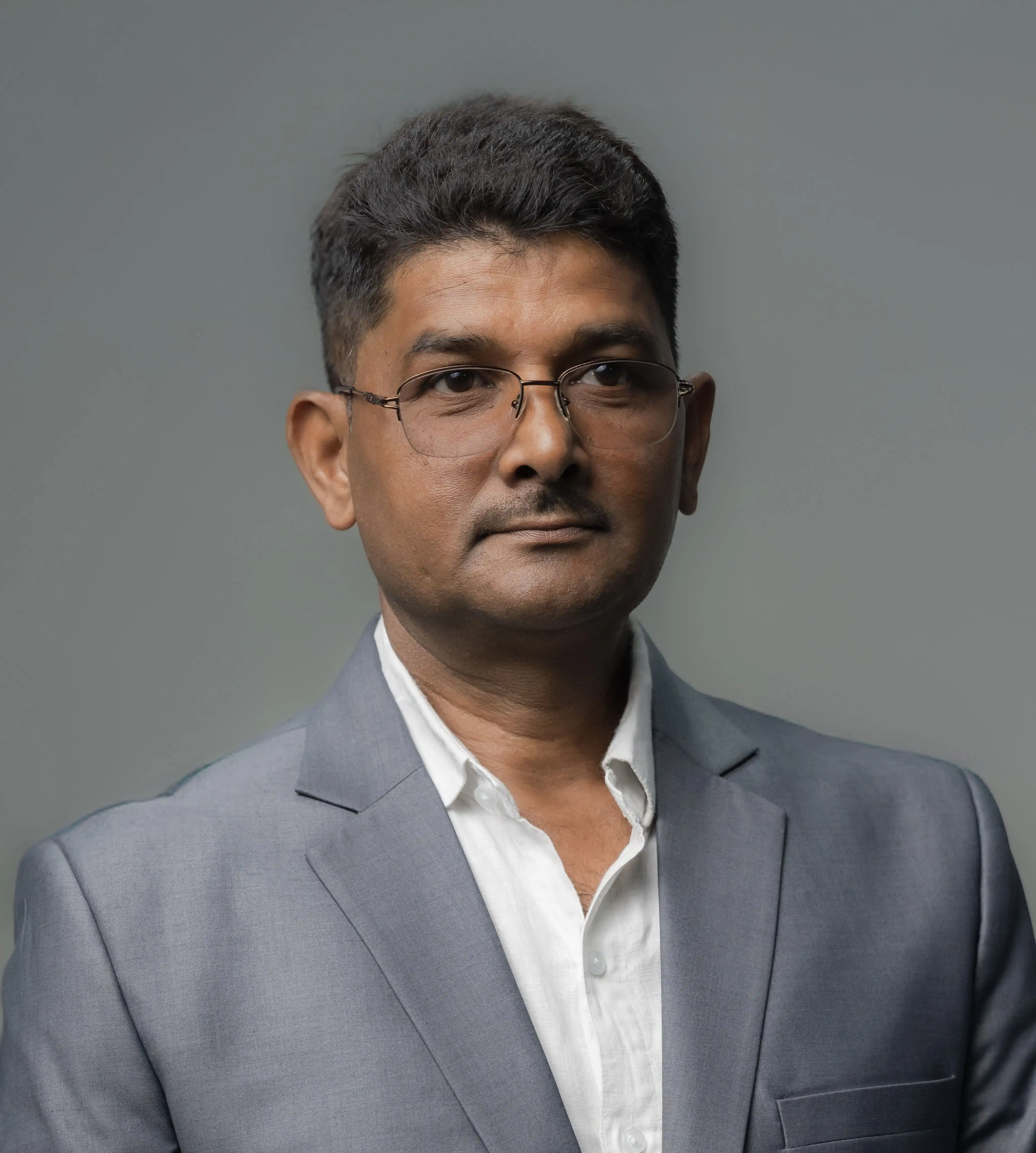 B.K.Singh